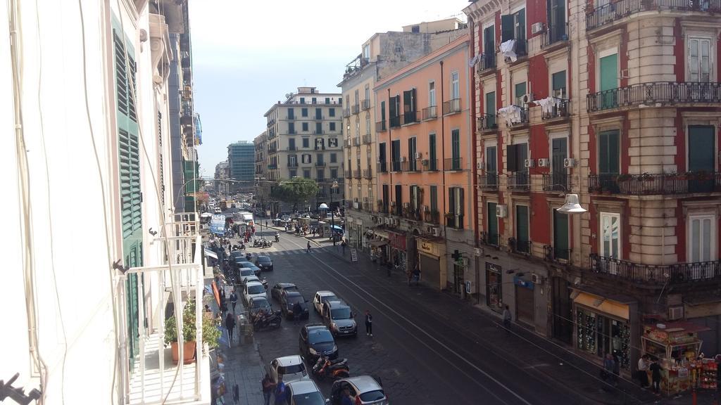 Thousand Colors Napoli Eksteriør bilde