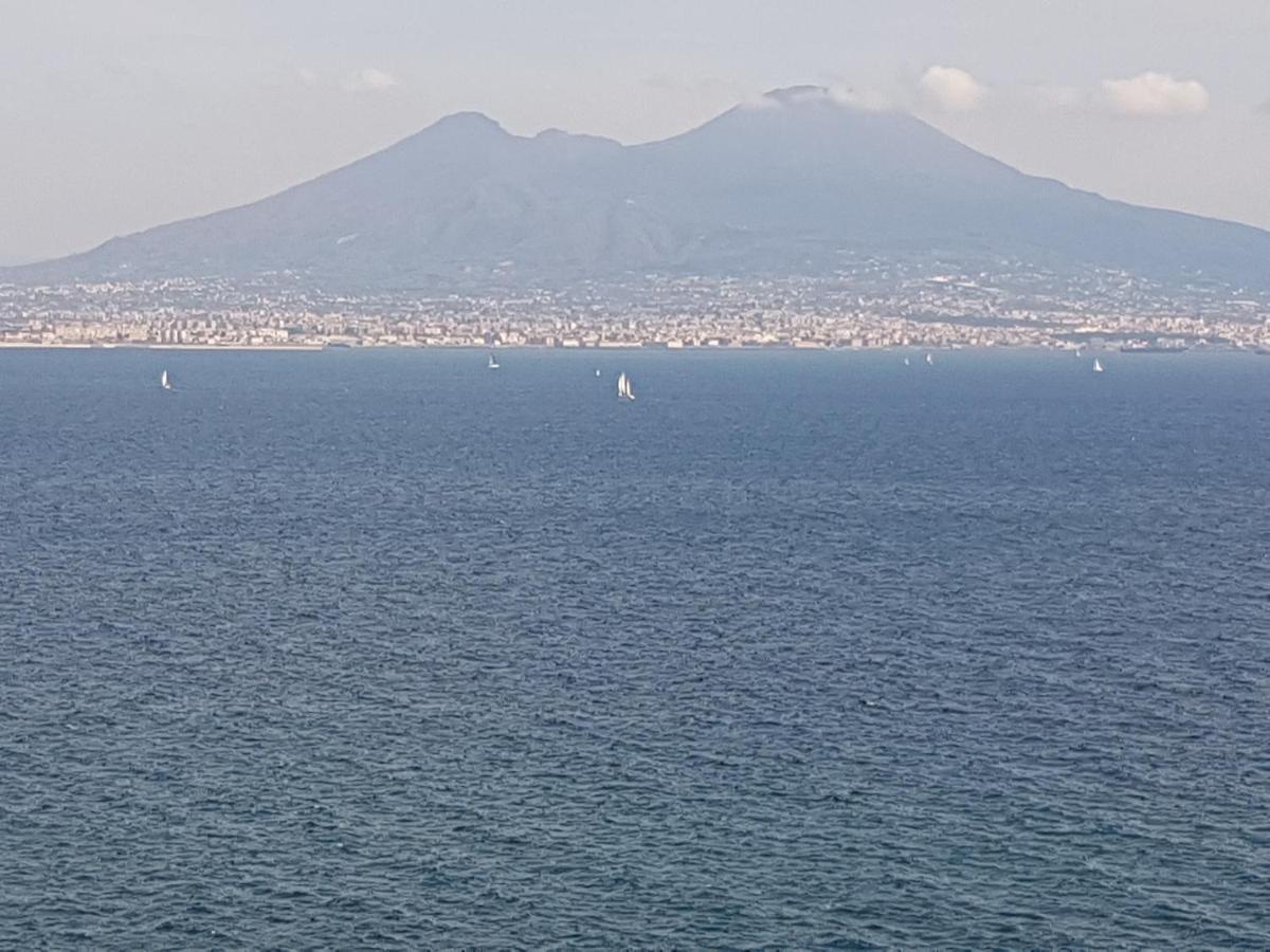 Thousand Colors Napoli Eksteriør bilde